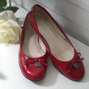 Flats Loafers Slip on, size 7.5 M